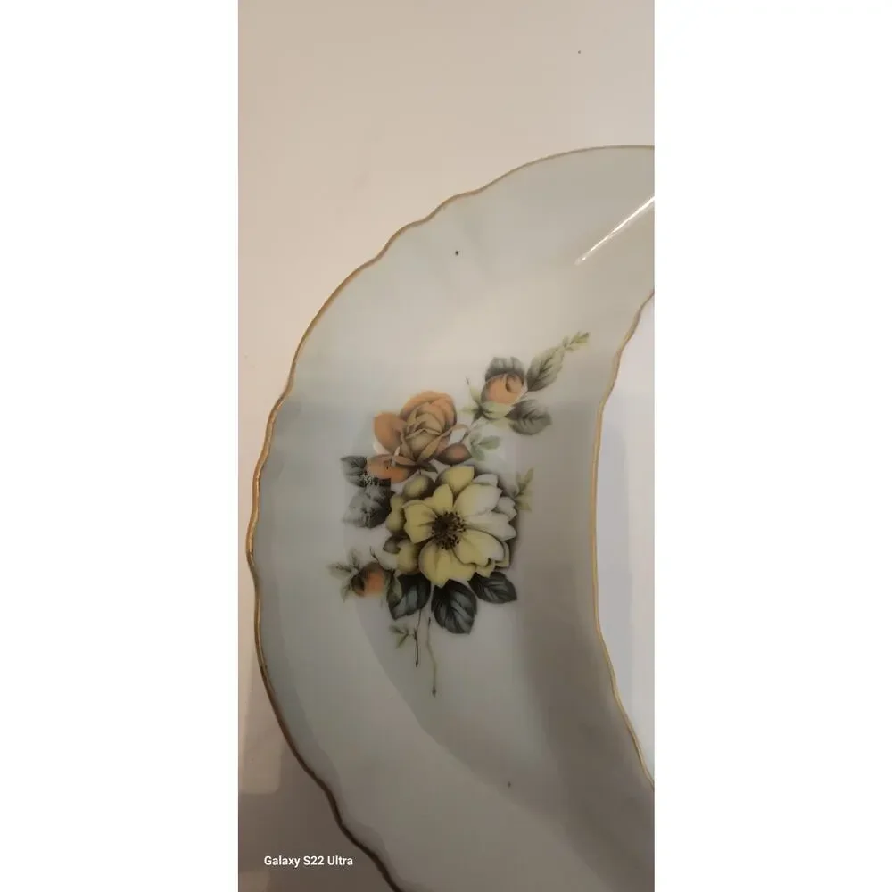 Chadwick Bone Trinket Dish